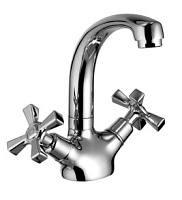 Lemark Смеситель Benefit LM2507C для раковины