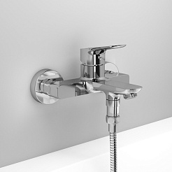 Iddis Смеситель для ванны Spin SPISB02i02WA – фотография-3