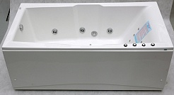 Aquanet Акриловая ванна Vega – фотография-5