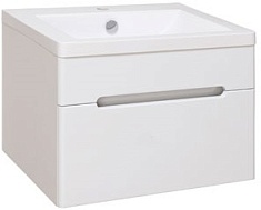 Runo Тумба для умывальника Парма 60