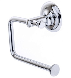 Am.Pm Держатель для туалетной бумаги Like A8034100 – фотография-1