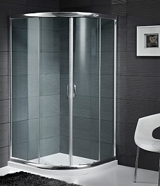 Orans Душевой уголок SR-1952 R без поддона – фотография-2