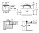 Roca Раковина "Element" 327571000 – картинка-7