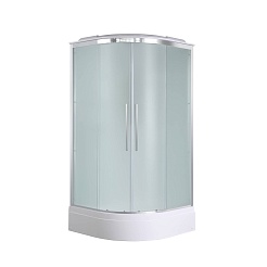 Avacan Душевая кабина 90/90 EM3090LED – фотография-12