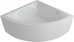 Aquatek Акриловая ванна Юпитер 150 – фотография-2