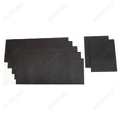 Kaldewei Накладки шумопоглощающие Kaldewei для ванны – фотография-1