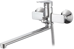 Raiber Смеситель для ванны Zinger R1504  – фотография-1