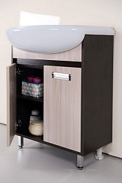 Onika Мебель для ванной Гамма 60 R – фотография-3