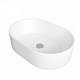 Teymi Раковина накладная в ванную Iva 46 белая T50606 – картинка-14