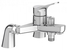 Jacob Delafon Смеситель для ванны Brive E75768-CP