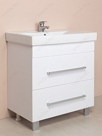 Onika Тумба с раковиной Олимп 70.13 – фотография-2