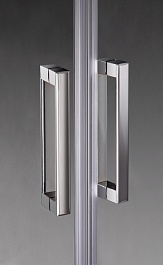 River Душевая кабина DESNA 90/26 MT Б/К – фотография-2