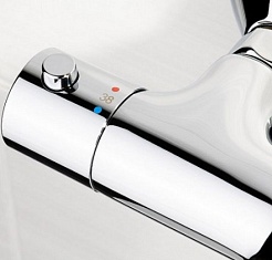 Oras Термостат Safira 1360U для душа – фотография-3