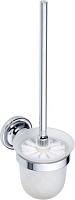 Bemeta Ершик для унитаза Retro chrom 144313012