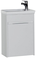 Aquanet Тумба под раковину Дувр 45