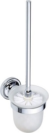 Bemeta Ершик для унитаза Retro chrom 144313012 – фотография-1
