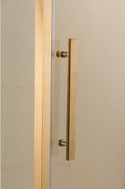 Grossman  Душевой уголок Pragma PR-120GQR – фотография-5