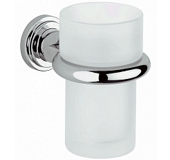 Grohe Стакан Atrio – фотография-1