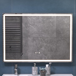 Vigo Зеркало Geometry Step 1000 – фотография-3