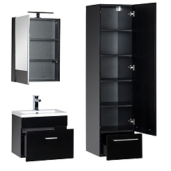 Aquanet Комплект Мебели "Нота 50" (170885) – фотография-2