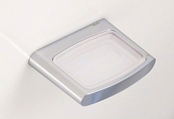 Keuco Мыльница Elegance new 11655 хром – фотография-3