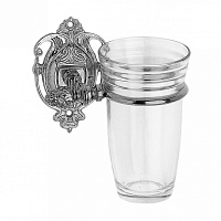 Art&Max Стакан Impero AM-1230-Cr