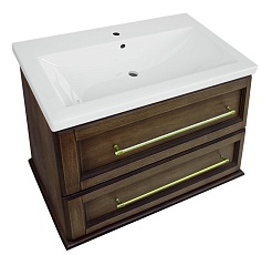 Misty Мебель для ванной Винтаж 60 – фотография-8