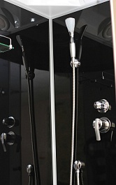 Parly Душевая кабина CM120R – фотография-4