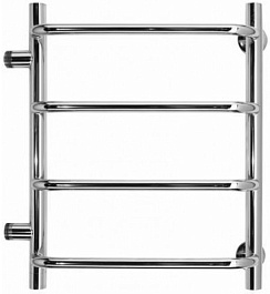 Terminus Полотенцесушитель водяной Стандарт П4 400*530 (320) боковое подключение – фотография-1