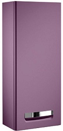 Roca Шкаф Gap фиолетовый R – фотография-1
