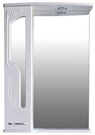 Атолл Мебель для ванной "Барселона 65" lucido – фотография-2