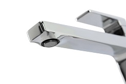 BelBagno Смеситель для накладной раковины Ardente ARDENTE-LMC-CRM-W0 хром – фотография-2