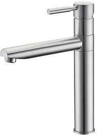 WasserKRAFT Смеситель для кухни "Wern 4207" – фотография-1