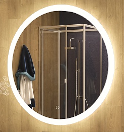 Mixline Зеркало Мия 70 – фотография-1