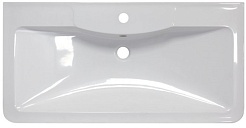 BelBagno Тумба с раковиной ACQUA 800 Bianco Lucido – фотография-5