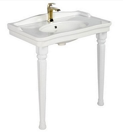 Creavit Ножки для раковины Klasik KL270 – фотография-2