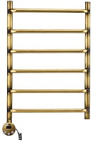 Domoterm Полотенцесушитель Стефано П6 400*600 АБР EL