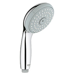 Grohe Душевая лейка "New Tempesta 100 28578001" – фотография-1