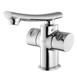 Iddis Смеситель для раковины VICO 9164x4 – фотография-4