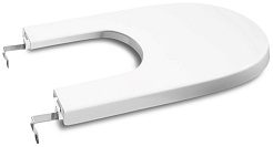 Roca Крышка для биде "Meridian-N" 8062A2004 микролифт – фотография-1