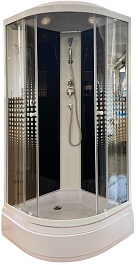 Parly Душевая кабина ECM92P – фотография-1