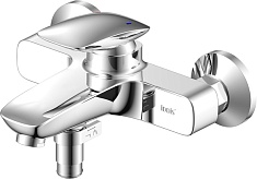 Iddis Смеситель для ванны Stone STOSB00i02WA