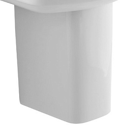 Excellent Полупьедестал для раковины BOLD – фотография-1