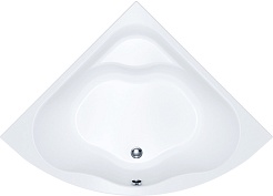 1ACReal Акриловая ванна Moscow 150x150 – фотография-1