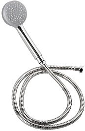 Iddis Смеситель на борт ванны Torr TORSB10i07 на 1 отверстие – фотография-5