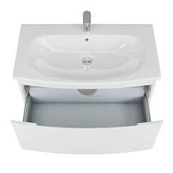 Owl 1975 Мебель для ванной Gotland 90 – фотография-3