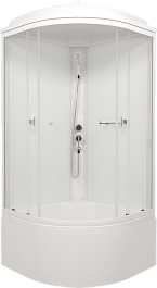 Triton Душевая кабина Ультра 90/90 Б Щ0000061837 – фотография-2