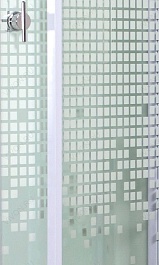 Niagara Душевая кабина NG-309-01N мозаик – фотография-2