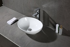 Grossman Раковина GR-3018 – фотография-4