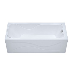 Triton Акриловая ванна Кэт Экстра – фотография-2